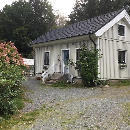 Airbnbekasberg Olofstorp Exterior foto