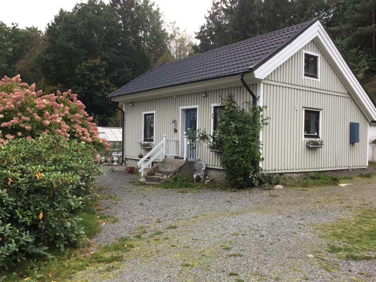 Airbnbekasberg Olofstorp Exterior foto