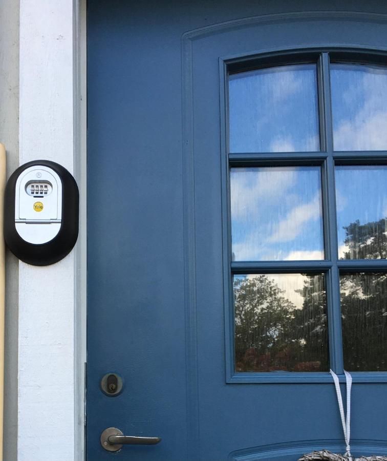 Airbnbekasberg Olofstorp Exterior foto