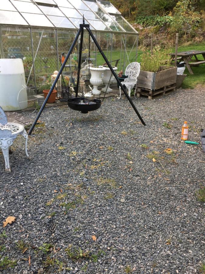 Airbnbekasberg Olofstorp Exterior foto