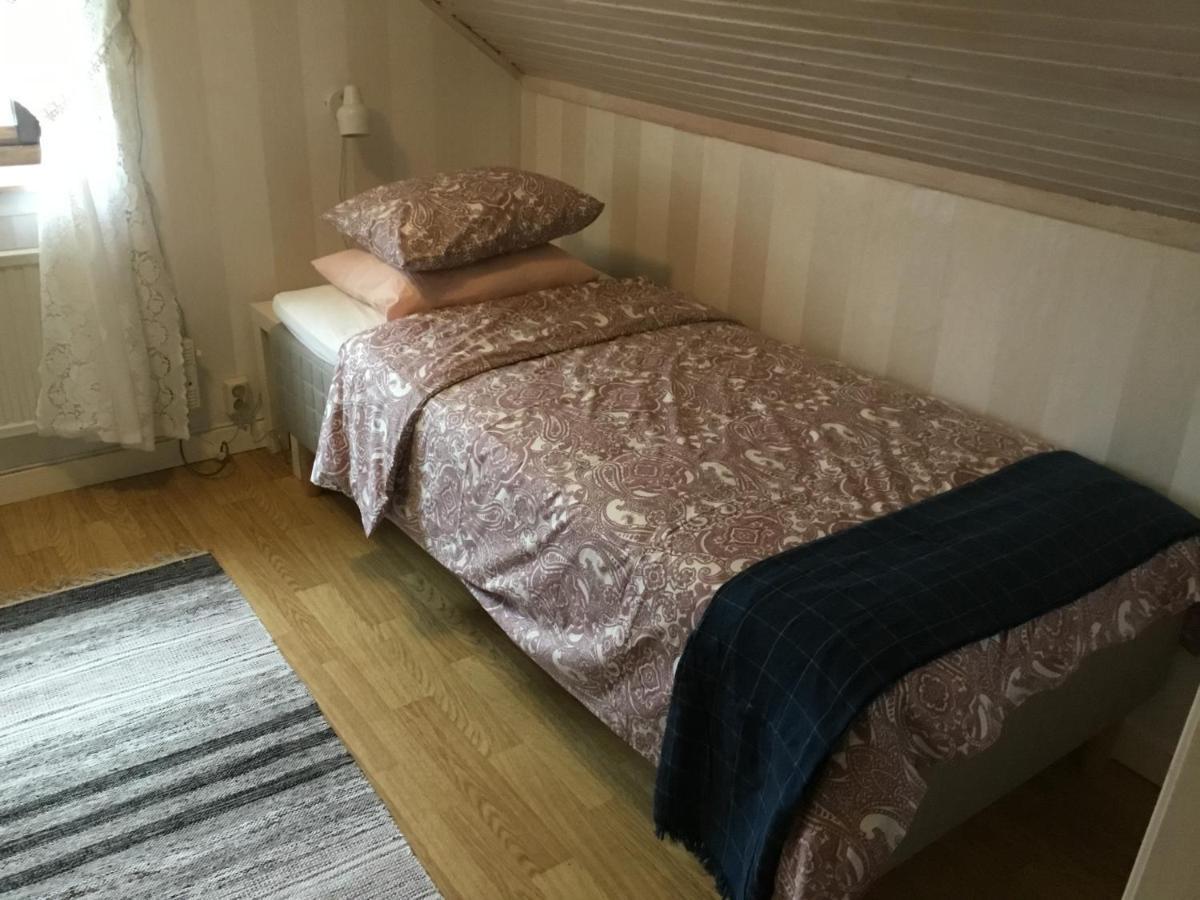 Airbnbekasberg Olofstorp Exterior foto