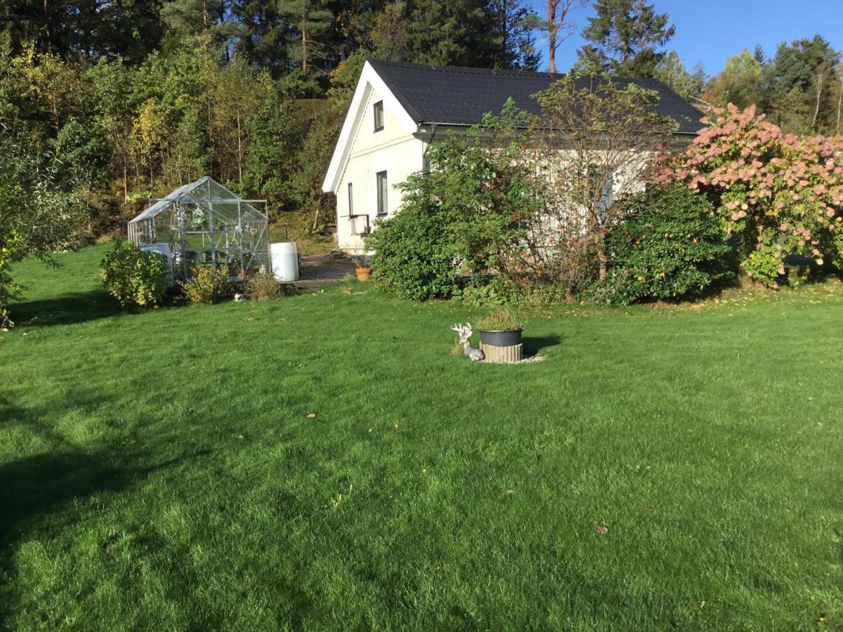 Airbnbekasberg Olofstorp Exterior foto