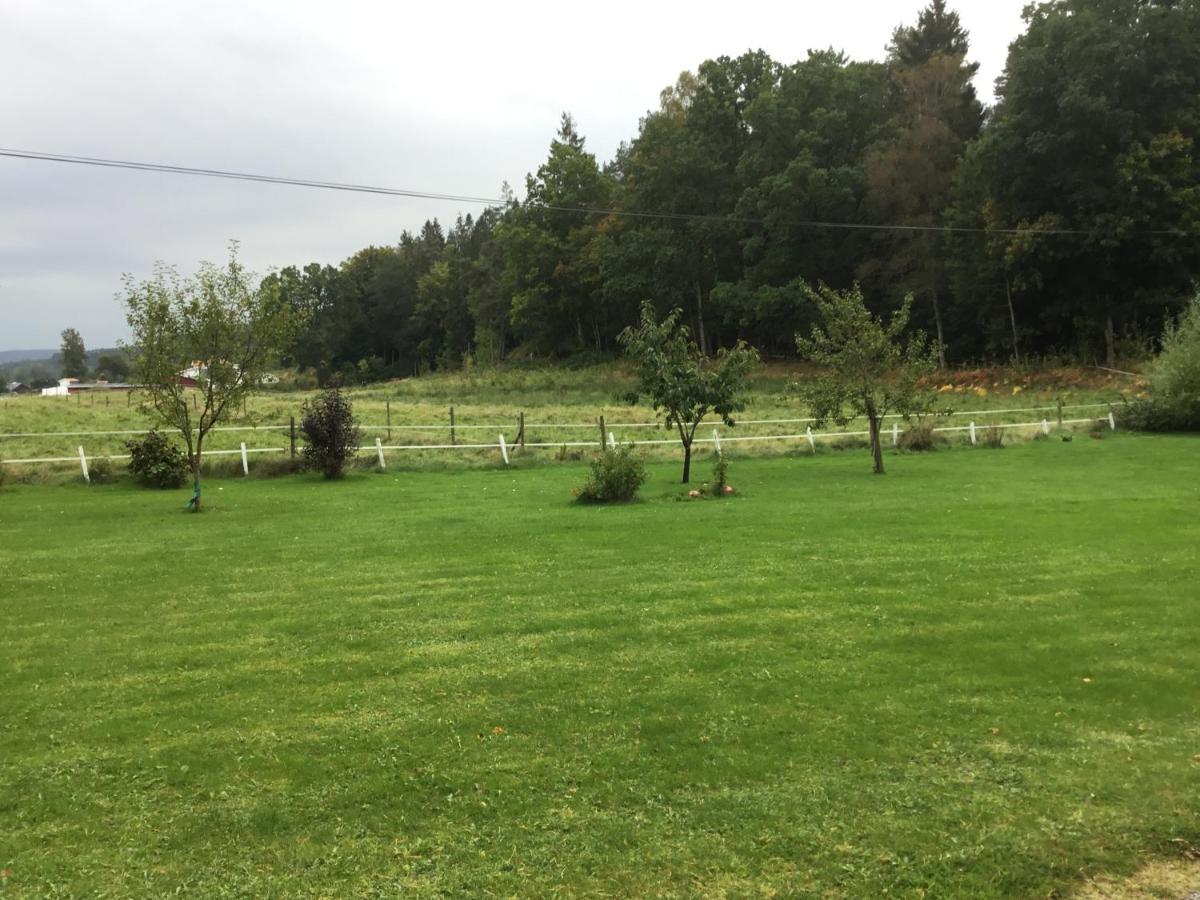 Airbnbekasberg Olofstorp Exterior foto