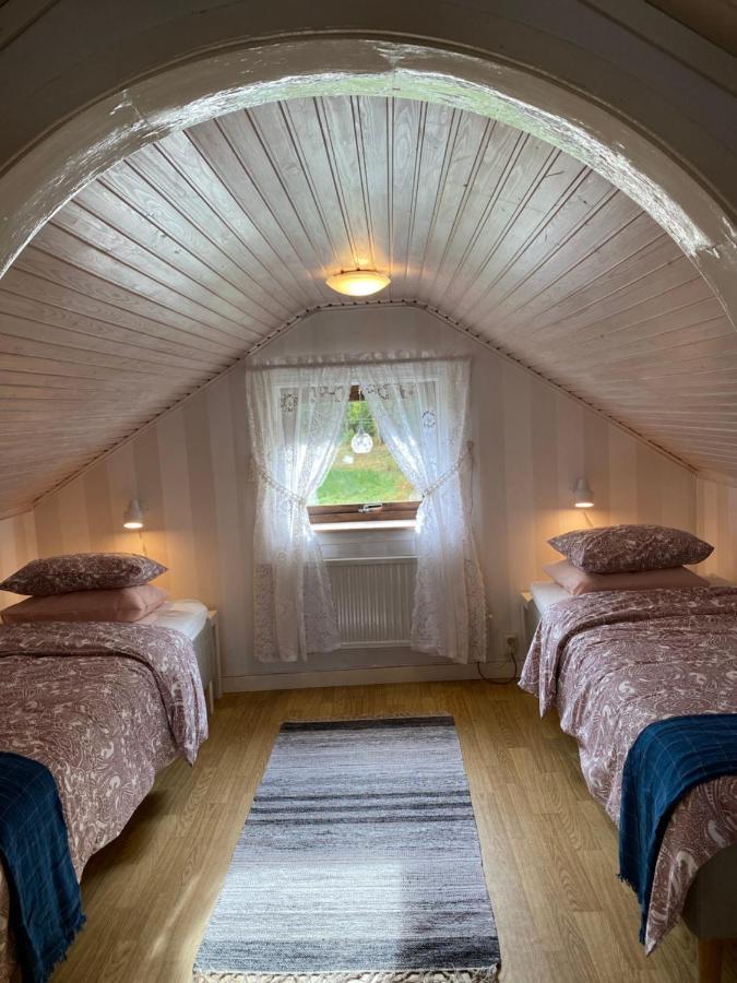 Airbnbekasberg Olofstorp Exterior foto