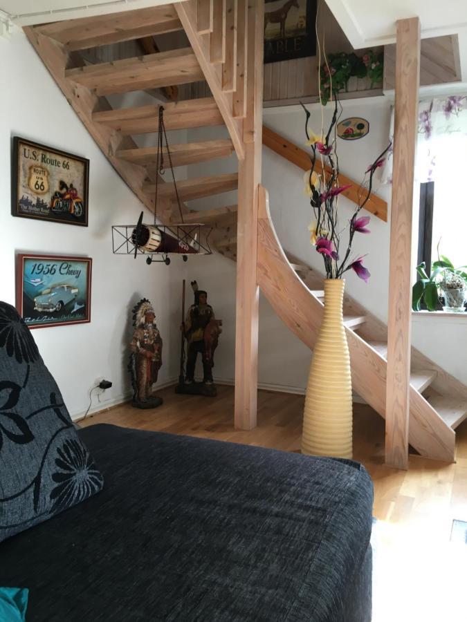 Airbnbekasberg Olofstorp Exterior foto