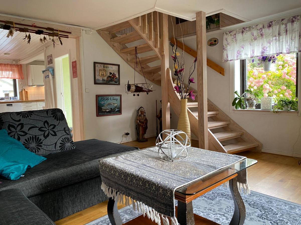 Airbnbekasberg Olofstorp Exterior foto