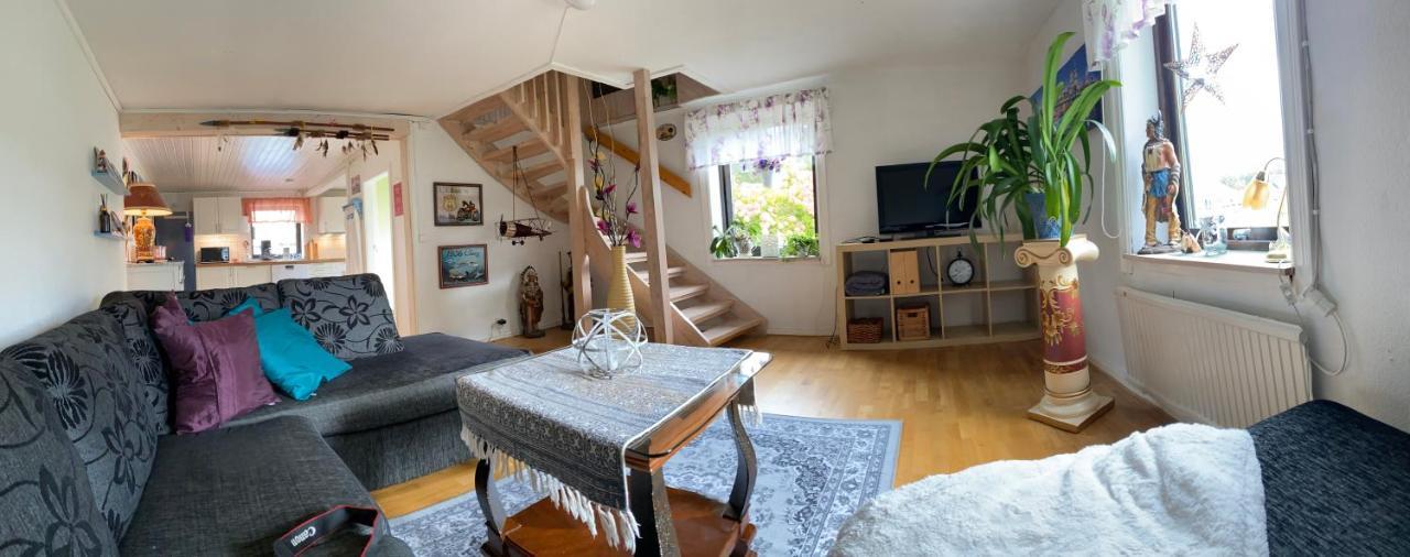 Airbnbekasberg Olofstorp Exterior foto