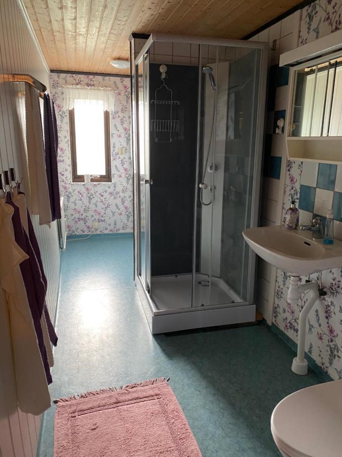 Airbnbekasberg Olofstorp Exterior foto