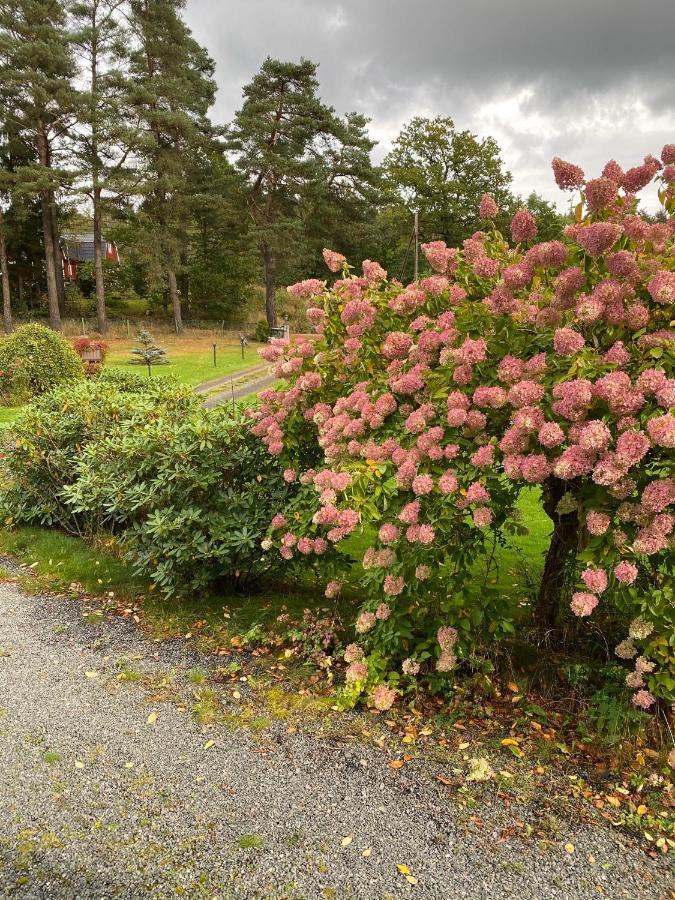 Airbnbekasberg Olofstorp Exterior foto