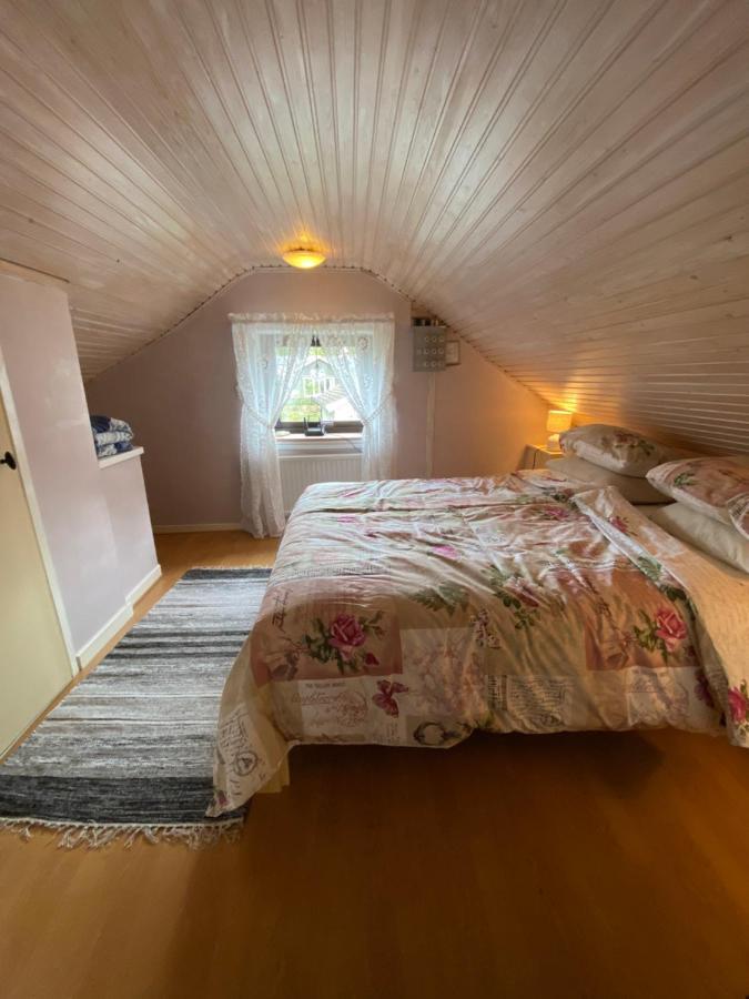 Airbnbekasberg Olofstorp Exterior foto