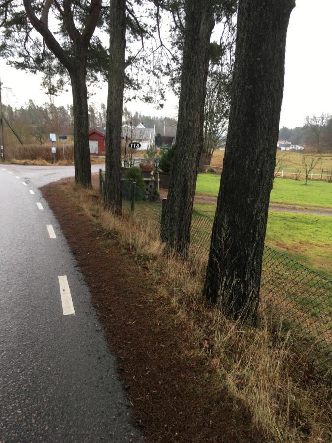 Airbnbekasberg Olofstorp Exterior foto
