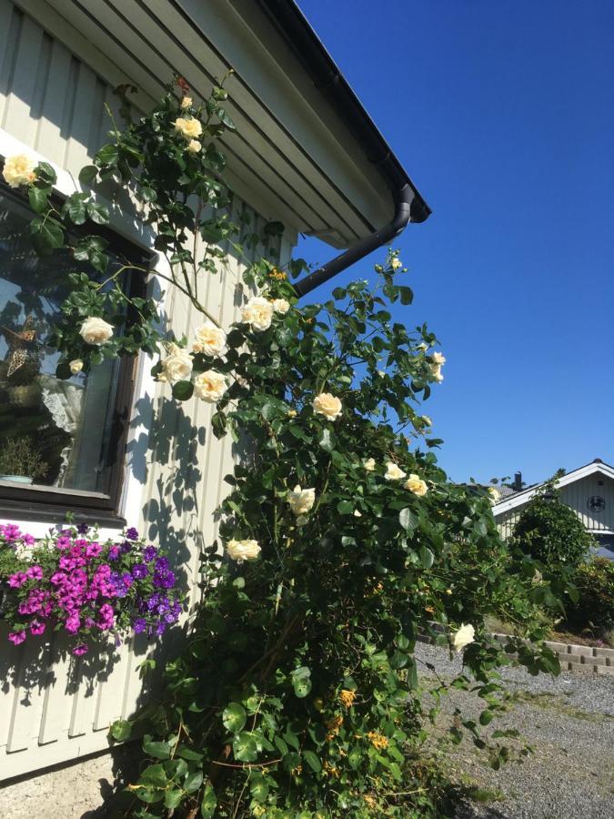 Airbnbekasberg Olofstorp Exterior foto