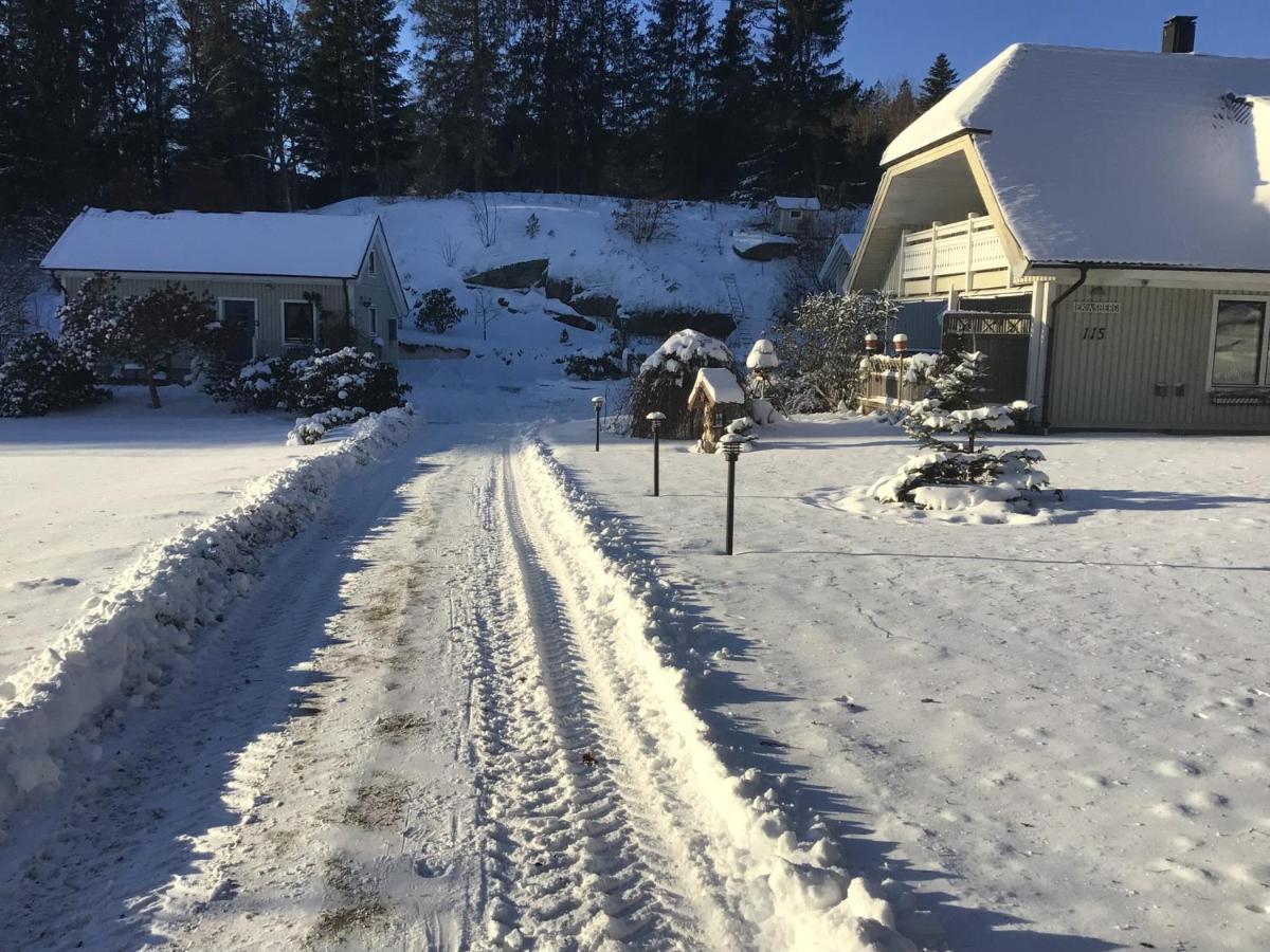 Airbnbekasberg Olofstorp Exterior foto