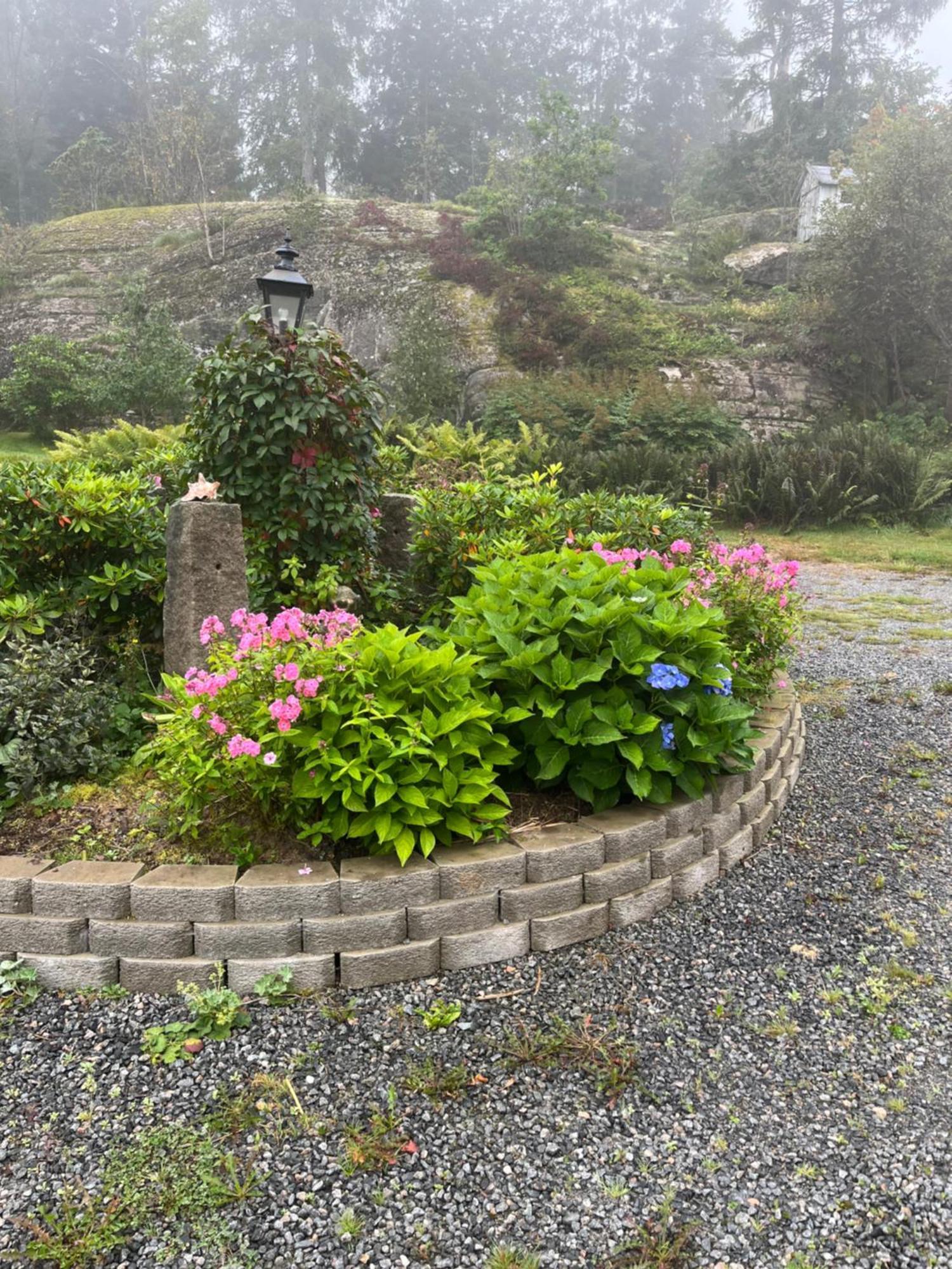 Airbnbekasberg Olofstorp Exterior foto
